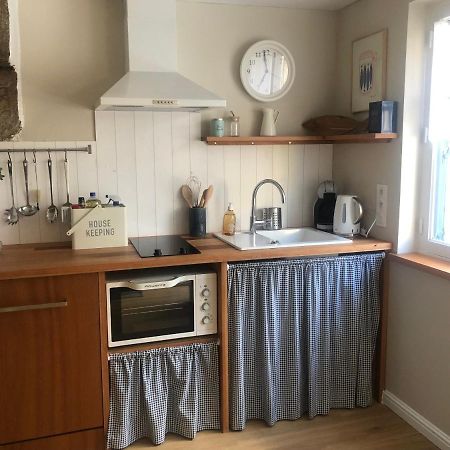 La Petite Bretonne Noyal-Muzillac Exterior foto