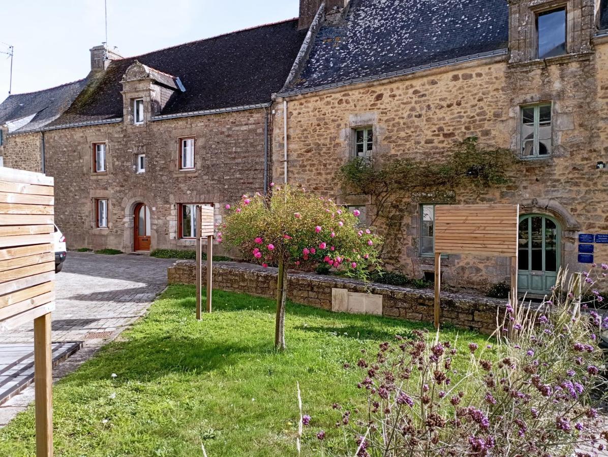 La Petite Bretonne Noyal-Muzillac Exterior foto